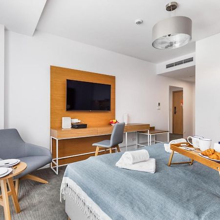 Seaside Park Private Apartment By Noclegi Renters Kołobrzeg Εξωτερικό φωτογραφία