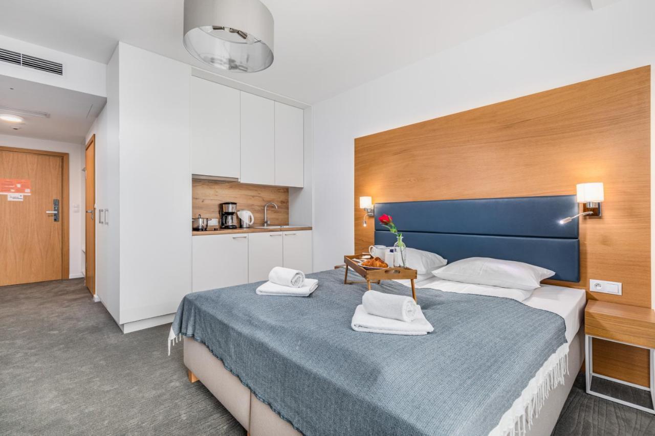 Seaside Park Private Apartment By Noclegi Renters Kołobrzeg Εξωτερικό φωτογραφία