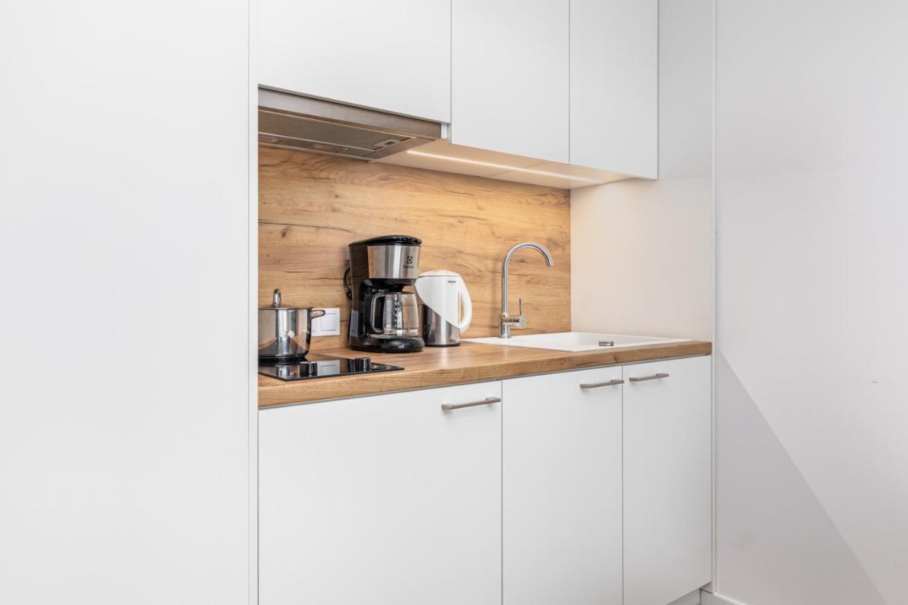 Seaside Park Private Apartment By Noclegi Renters Kołobrzeg Εξωτερικό φωτογραφία