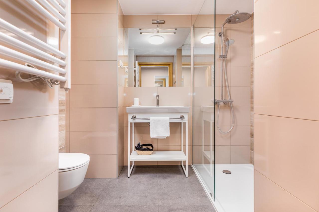 Seaside Park Private Apartment By Noclegi Renters Kołobrzeg Εξωτερικό φωτογραφία