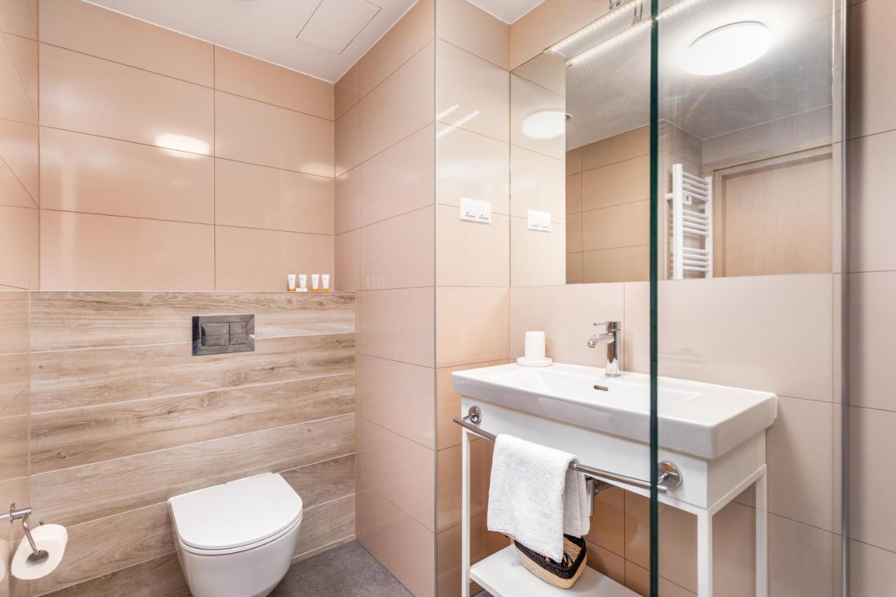 Seaside Park Private Apartment By Noclegi Renters Kołobrzeg Εξωτερικό φωτογραφία