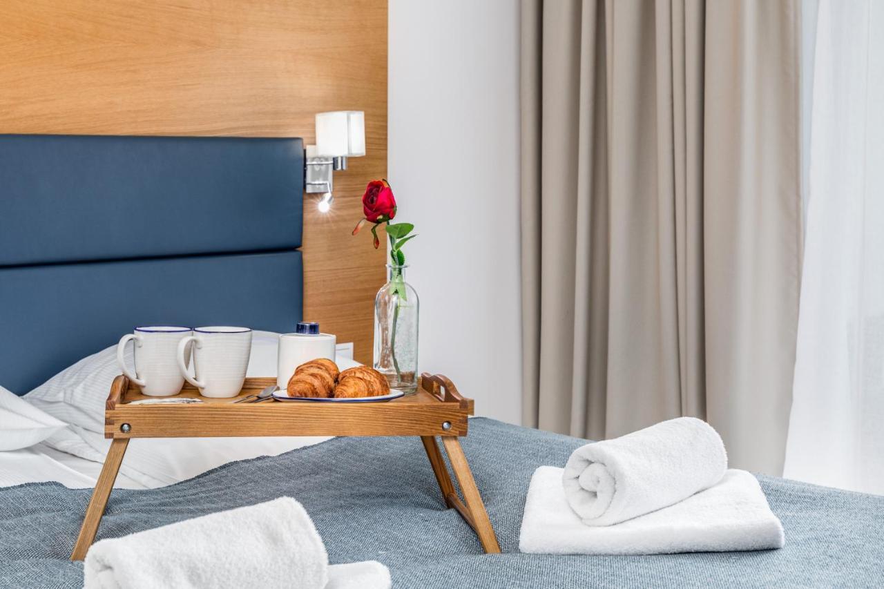 Seaside Park Private Apartment By Noclegi Renters Kołobrzeg Εξωτερικό φωτογραφία