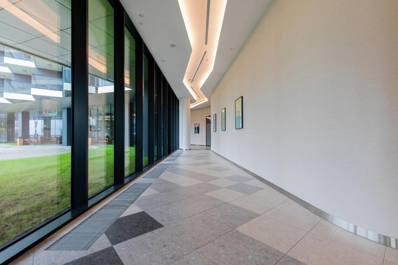 Seaside Park Private Apartment By Noclegi Renters Kołobrzeg Εξωτερικό φωτογραφία